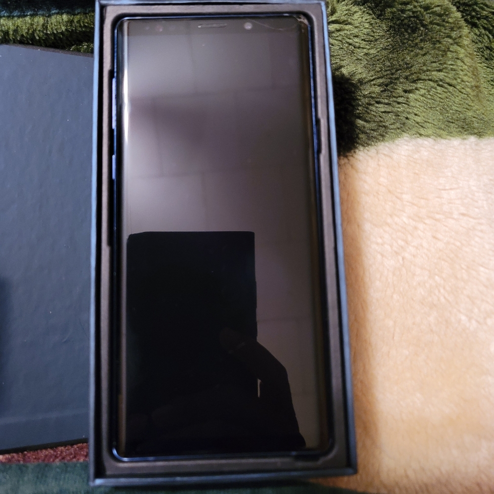 Samsung Galaxy Note9